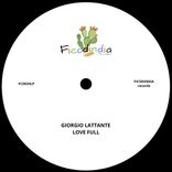 Artwork for "Love Full"