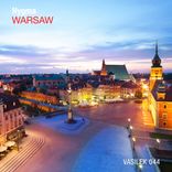Portada para "Warsaw"