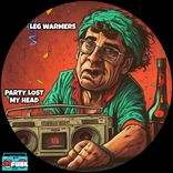 Artwork für "Party Lost My Head"