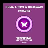 Artwork for "Paradise"