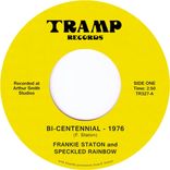 Artwork for "Bi-Centennial - 1976"