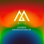 Artwork for "Raveolution EP"