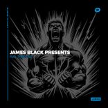 Artwork for "James Black Presents - Full Throttle"