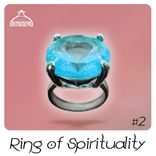 Artwork für "Ring Of Spirituality #2"