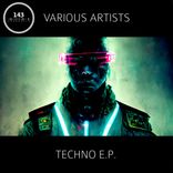 Artwork for "Techno E.P."