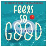 Portada para "Feels So Good Living The Life You Love (Tom Chubb Mixes)"