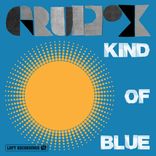 Artwork for "Kind of Blue"
