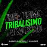 Artwork voor "Tribalismo"
