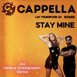 Artwork für "Stay Mine"