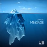 Artwork voor "Message"