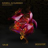 Artwork for "Brooklyn Party"