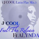 Artwork für "Feel The Release (Latin Flav Mix)"