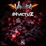 Artwork voor "Invictuz"