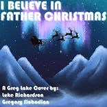 Artwork for "I Believe in Father Christmas"