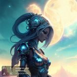 Artwork für "Where Is Love"