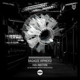 Artwork for "Fuel Injection"