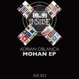 Artwork für "Mohan EP"