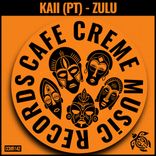 Artwork for "Zulu"