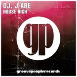 Artwork for "House High"