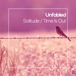 Portada para "Solitude / Time Is Out"