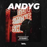 Artwork voor "Sydney"