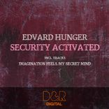 Artwork for "Security Activated"
