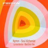 Artwork for "La Isla Bonita / Bad Girls Talk"