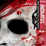 Artwork for "Blood On The Dancefloor"