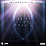 Artwork voor "Deep Down Dancer"
