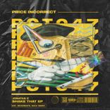 Artwork for "SHAKE THAT"