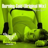 Artwork for "Burning Cold"