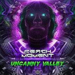 Artwork for "Uncanny Valley"