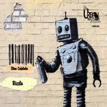 Portada para "Rizzla"