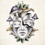 Artwork for "Beautiful Drugs"