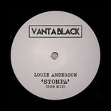 Portada para "Stompa (Dub Mix)"