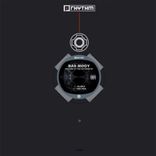 Artwork for "Uniform Of The Outsider EP"