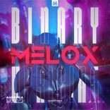 Artwork voor "Binary Uprising"