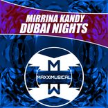 Artwork for "Dubai Nights"