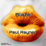 Artwork for "Blaze"