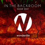 Artwork for "In the Backroom"