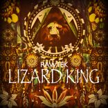 Artwork for "Lizard King"