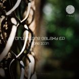 Artwork for "Drugstore Galaxy EP"