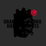 Portada para "Grandma Hates"