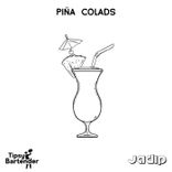 Piña Colads