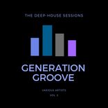 Artwork for "Generation Groove, Vol. 2 (The Deep-House Sessions)"