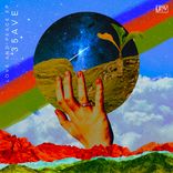 Portada para "Love And Peace EP"