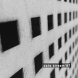 Artwork for "datastream"