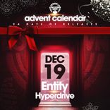 Artwork for "Hyperdrive"