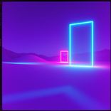 Artwork for "light on the dunes"