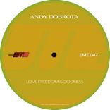 Artwork for "Love Freedom Goodness"